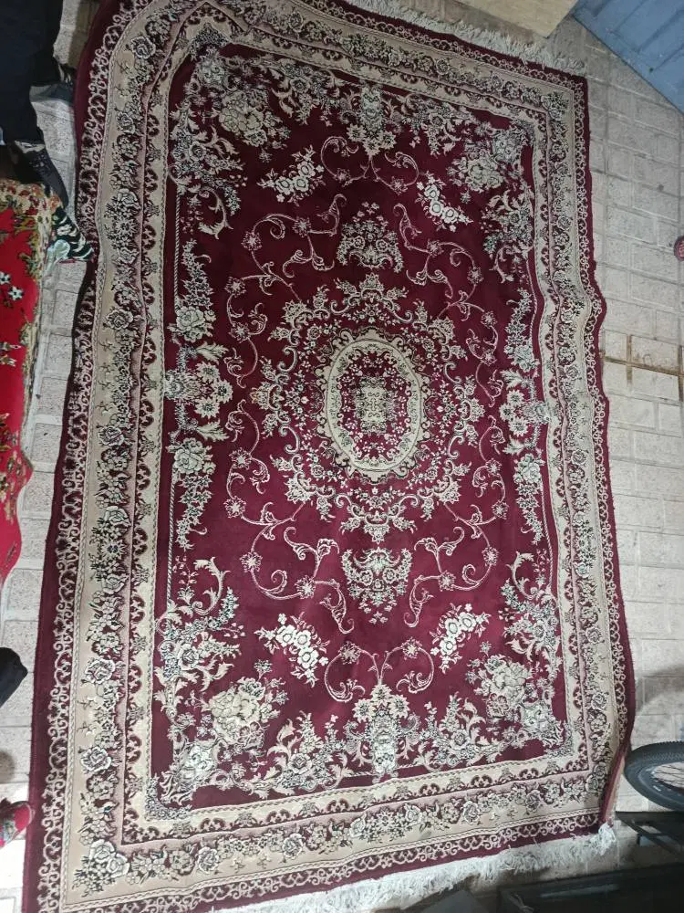 فرش|فرش|قیامدشت - خاورشهر, |دیوار