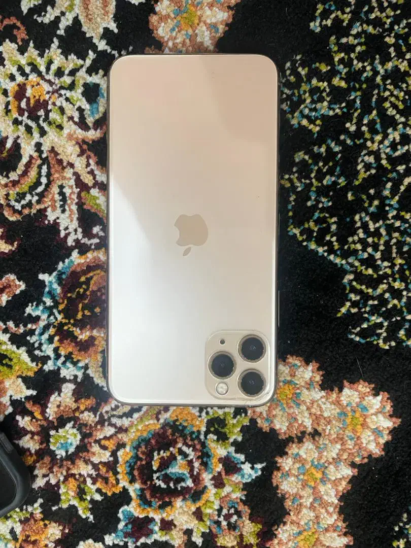 ایفون ۱۱ پرو مکس|موبایل|شادگان, |دیوار