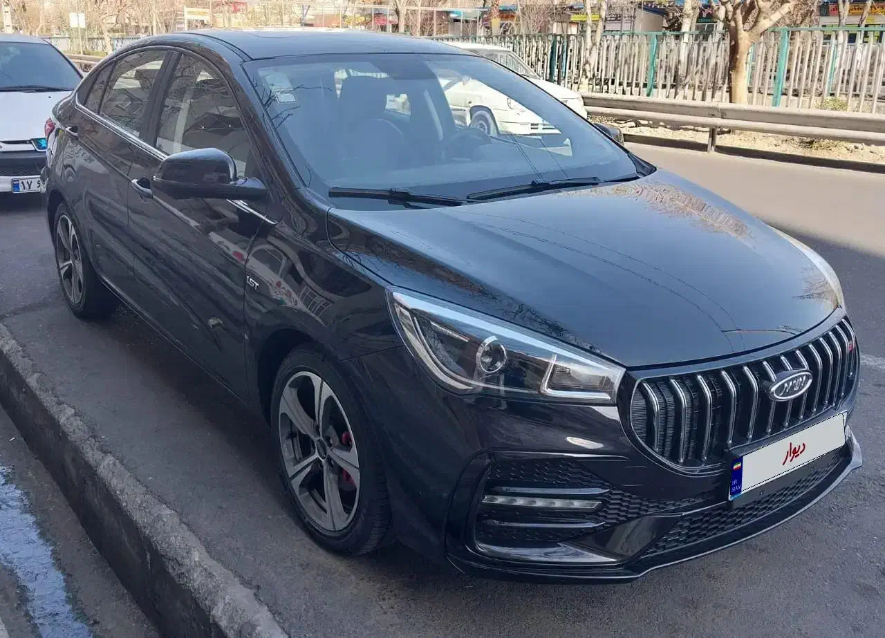 آریزو ۵ 404|خودرو سواری و وانت|تهران, ابوذر|دیوار