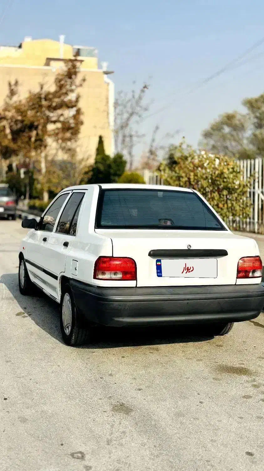 پراید131|خودرو سواری و وانت|ارومیه, |دیوار