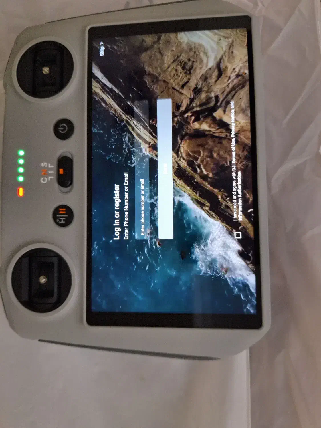 رادیو ارسی dji|دوربین عکاسی و فیلم‌برداری|تهران, فلاح|دیوار