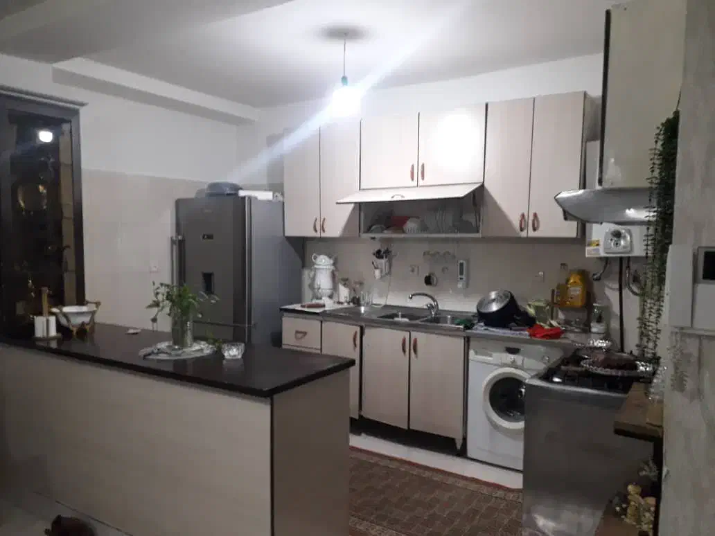 دو خواب آماده تخلیه خ دادگستری کد ۶۹۳۶۳|اجارهٔ آپارتمان|رباطکریم, رباطکریم|دیوار