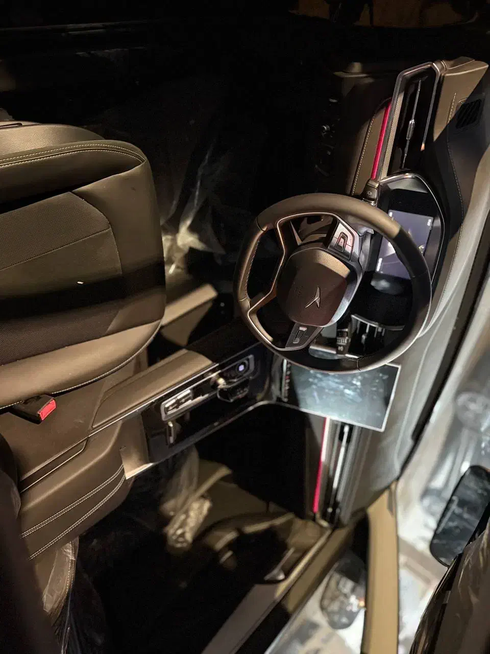 کی ام سی j7 صفر ۱۴۰۴|خودرو سواری و وانت|سیرجان, |دیوار