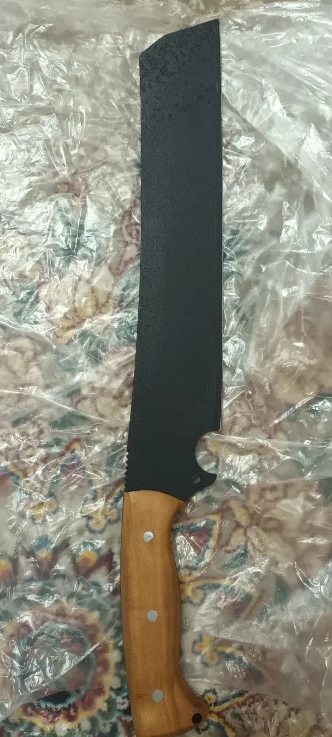 چاقو غفاری|ظروف پختوپز|نسیمشهر, |دیوار