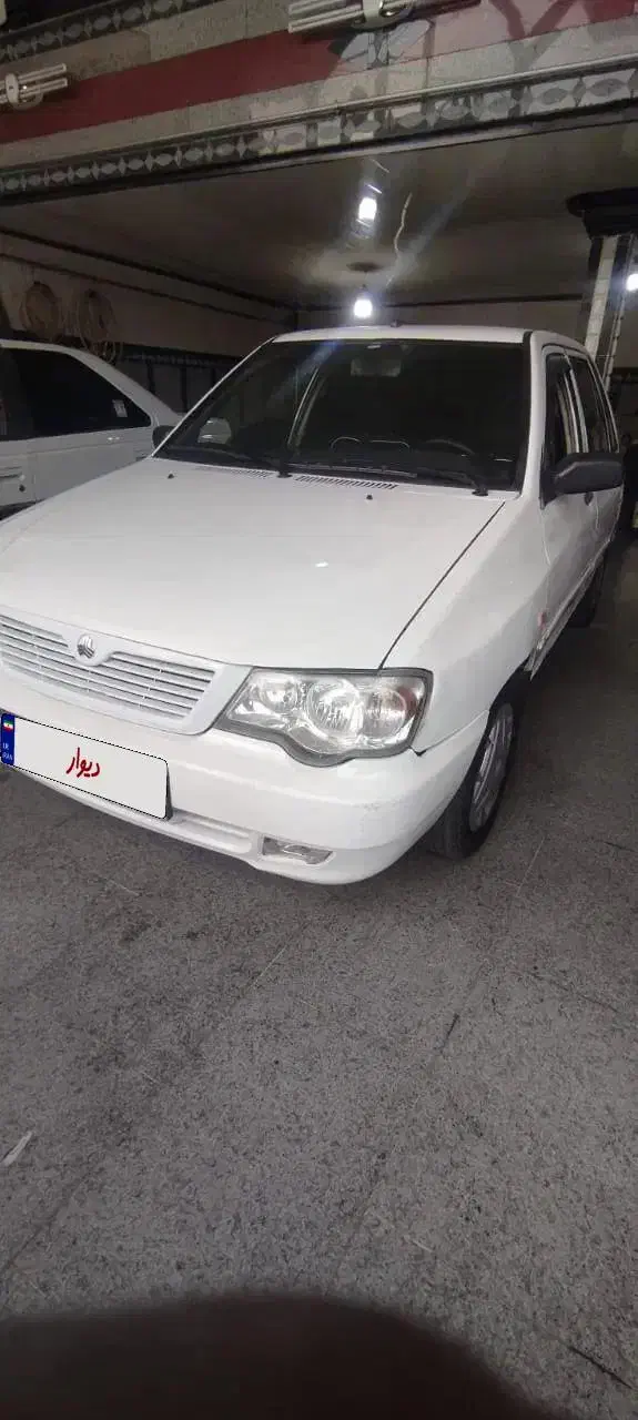 پراید 111|خودرو سواری و وانت|ارومیه, |دیوار