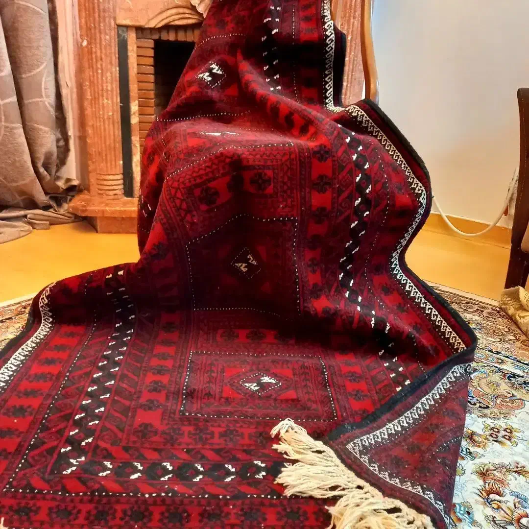 فرش دستباف|فرش|تهران, تهرانپارس شرقی|دیوار