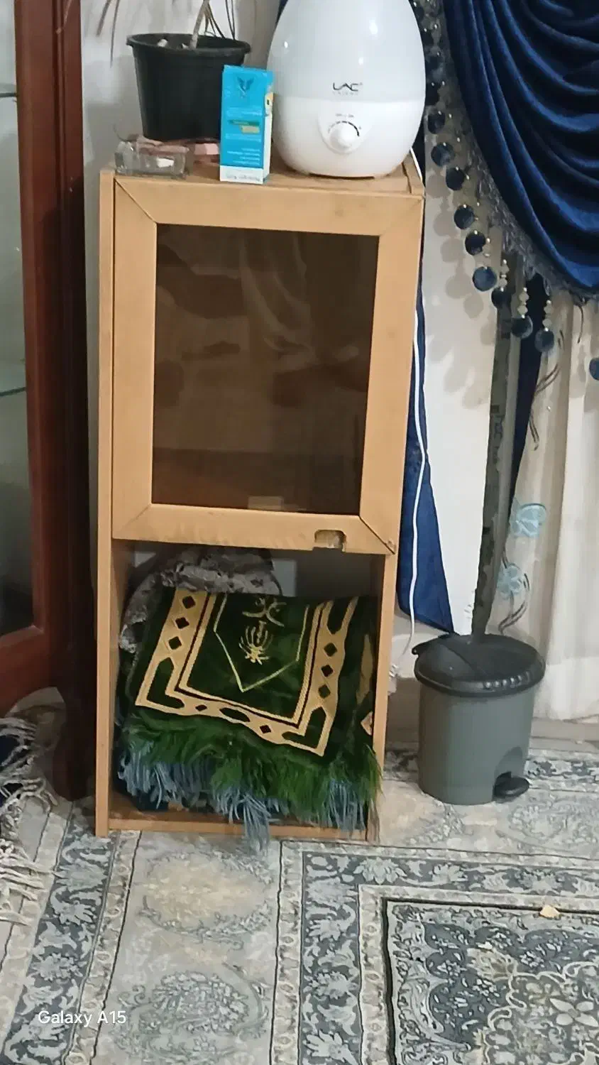 کمد لباس و بوفه کمد|جاکفشی، کمد، دراور|چابهار, |دیوار