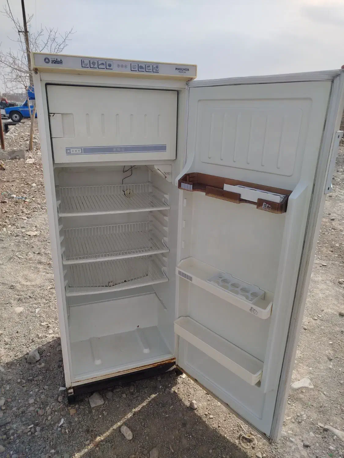 یخچال|یخچال و فریزر|مشکین‌دشت, |دیوار