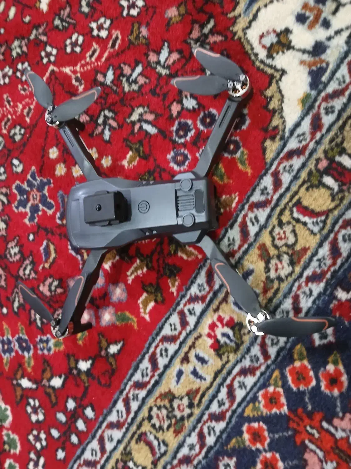 فروش کوادکوپتر|دوربین عکاسی و فیلمبرداری|میاندوآب, |دیوار