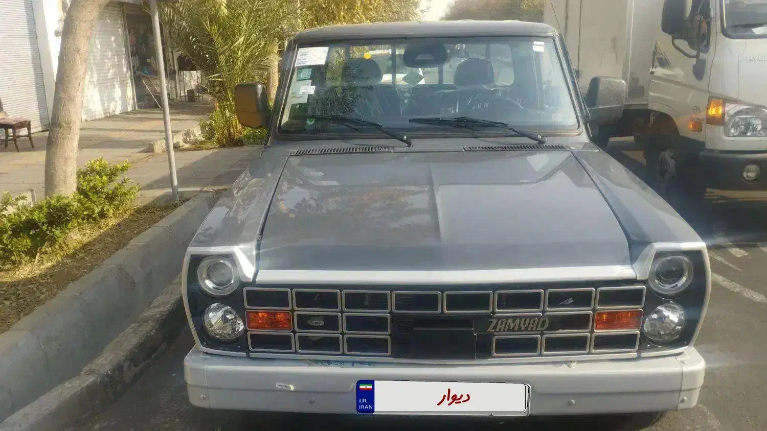 خودرو|خودرو سواری و وانت|تهران, امام زاده حسن|دیوار