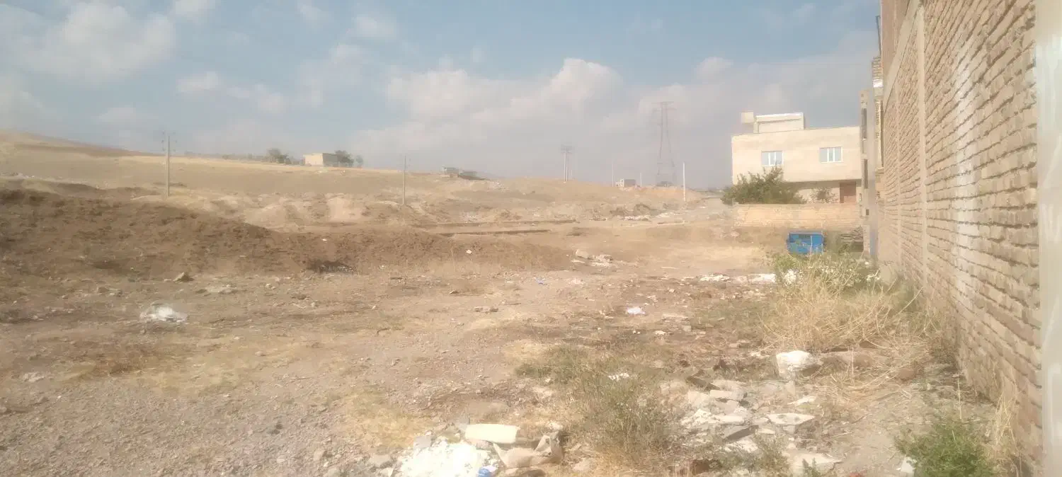 زمین تجاری 240 متر با سند تکبرگ|فروش دفتر صنعتی، کشاورزی، تجاری|ارومیه, |دیوار