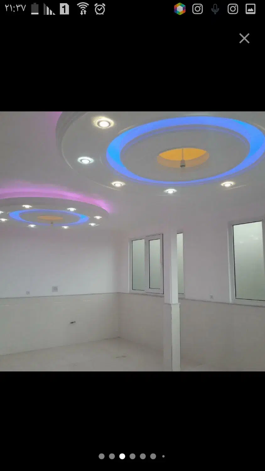 راویز(رابیتس)کاری جوشکاری شاسی کشی نما|خدمات پیشه و مهارت|اراک, |دیوار