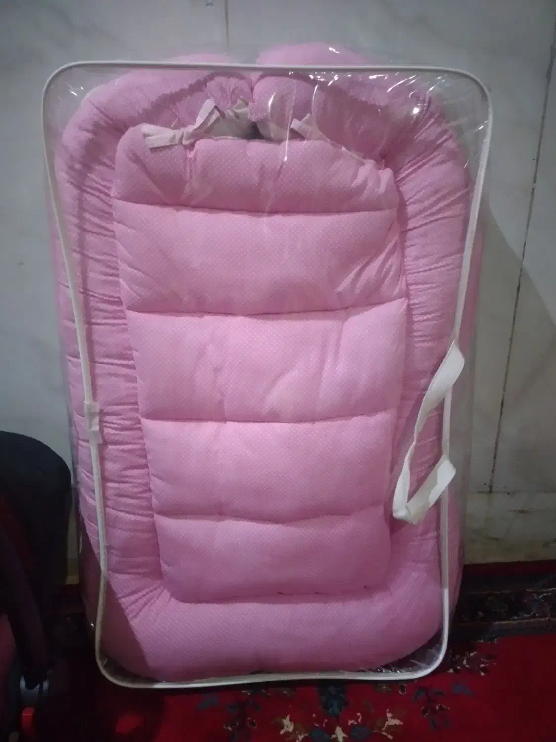 تعدادی وسایل|اسباب و اثاث بچه|آبادان, |دیوار