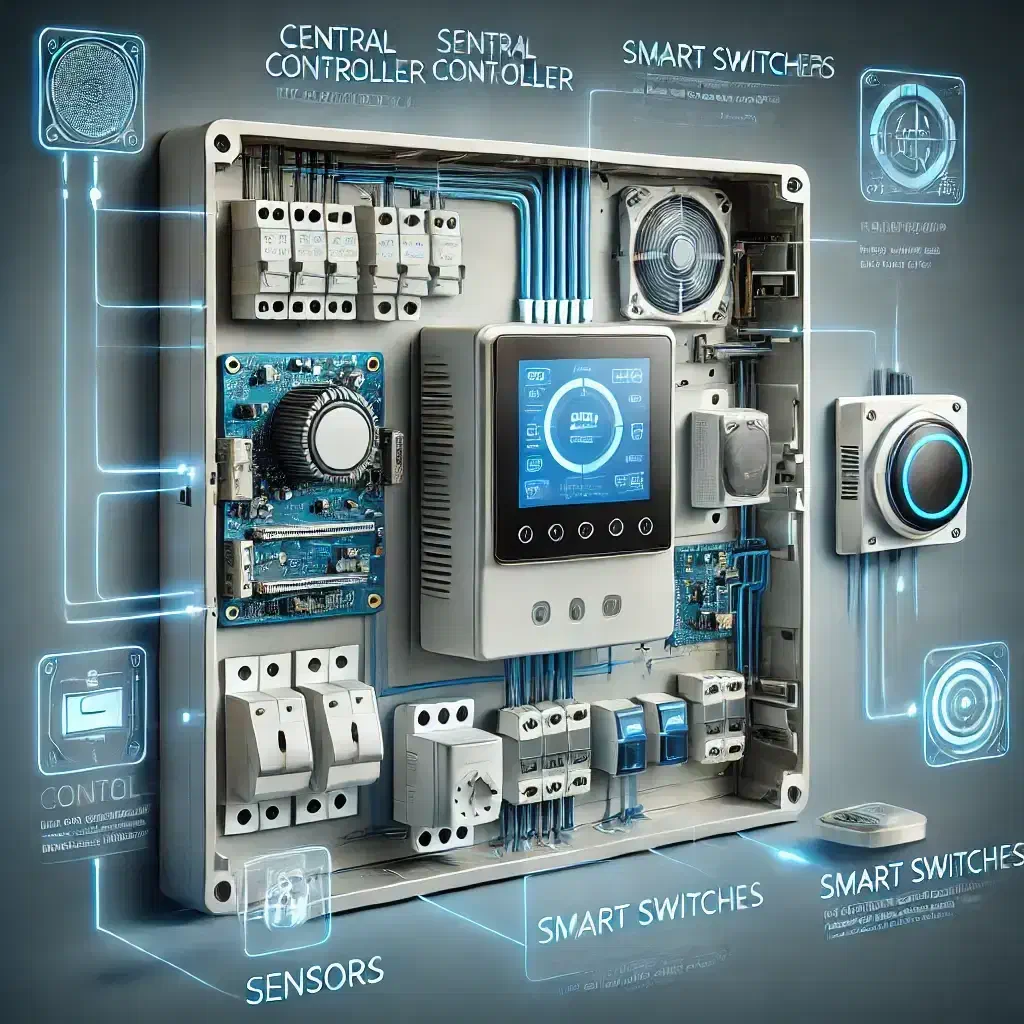 برقکار صنعتی ، ساختمان ، تابلو برق ، آیفون ، تلفن|خدمات پیشه و مهارت|تهران, فردوسی|دیوار