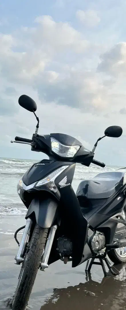 هندا ویو فیوچر کوپه|موتورسیکلت|تهران, آذری|دیوار