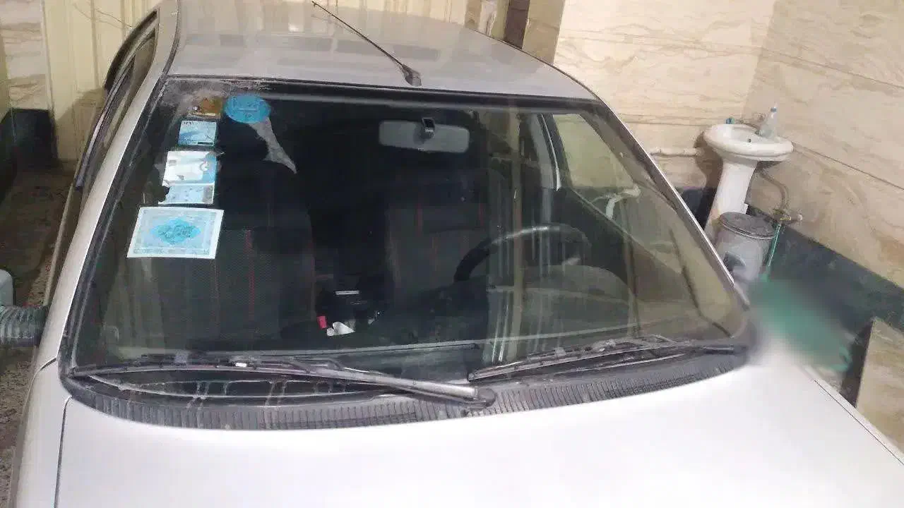 رواسال ۹۰|خودرو سواری و وانت|تهران, لویزان|دیوار