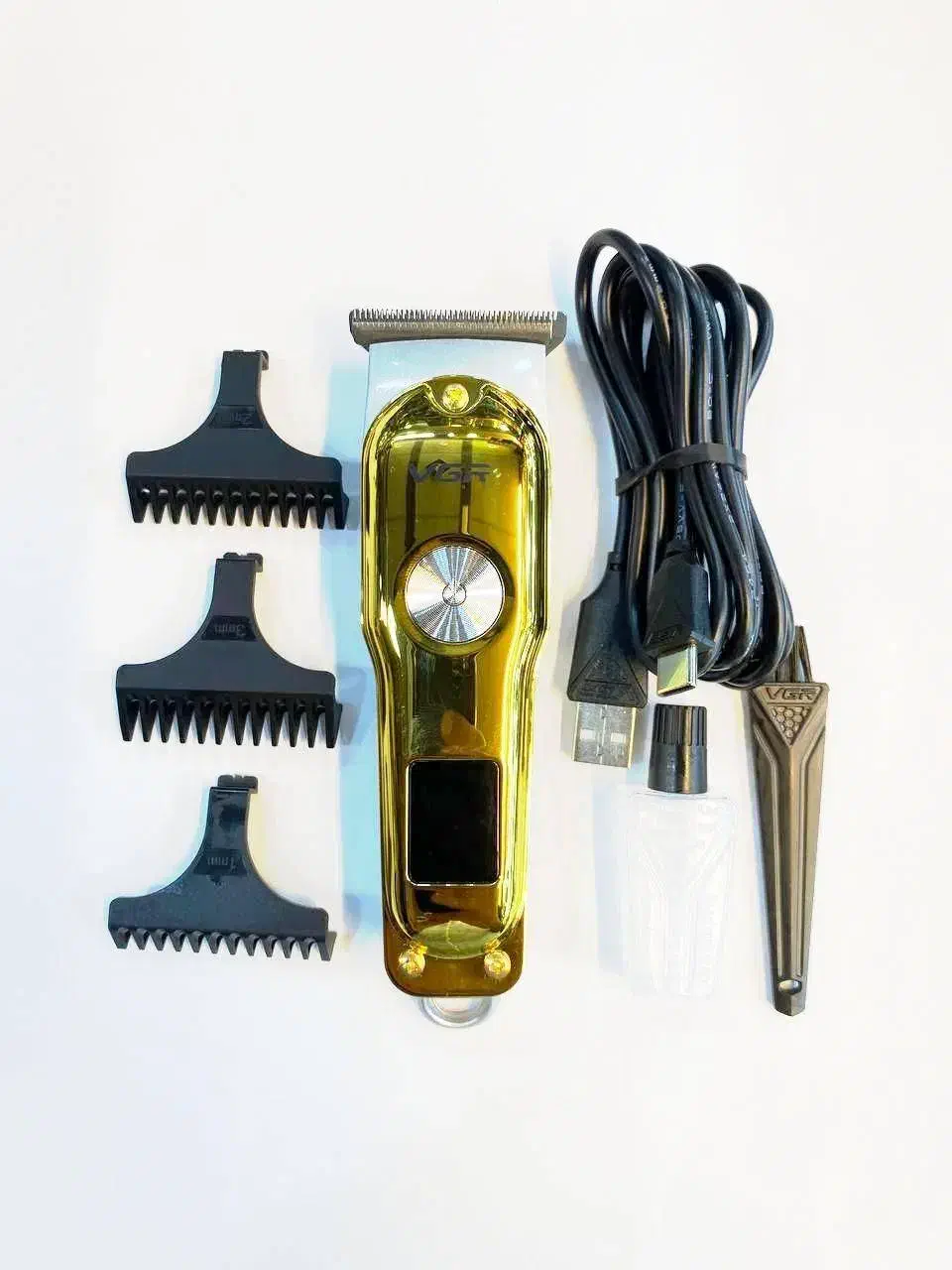 ماشین اصلاح vgr 290 بی سیم شارژی کادو اصل خط زن|آرایشی، بهداشتی، درمانی|تهران, فلسطین (میدان انقلاب)|دیوار