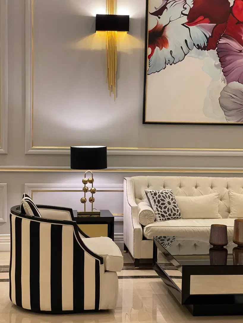 ولنجک زیر سیزدهم ۲۳۰ متر مشاعات فعال