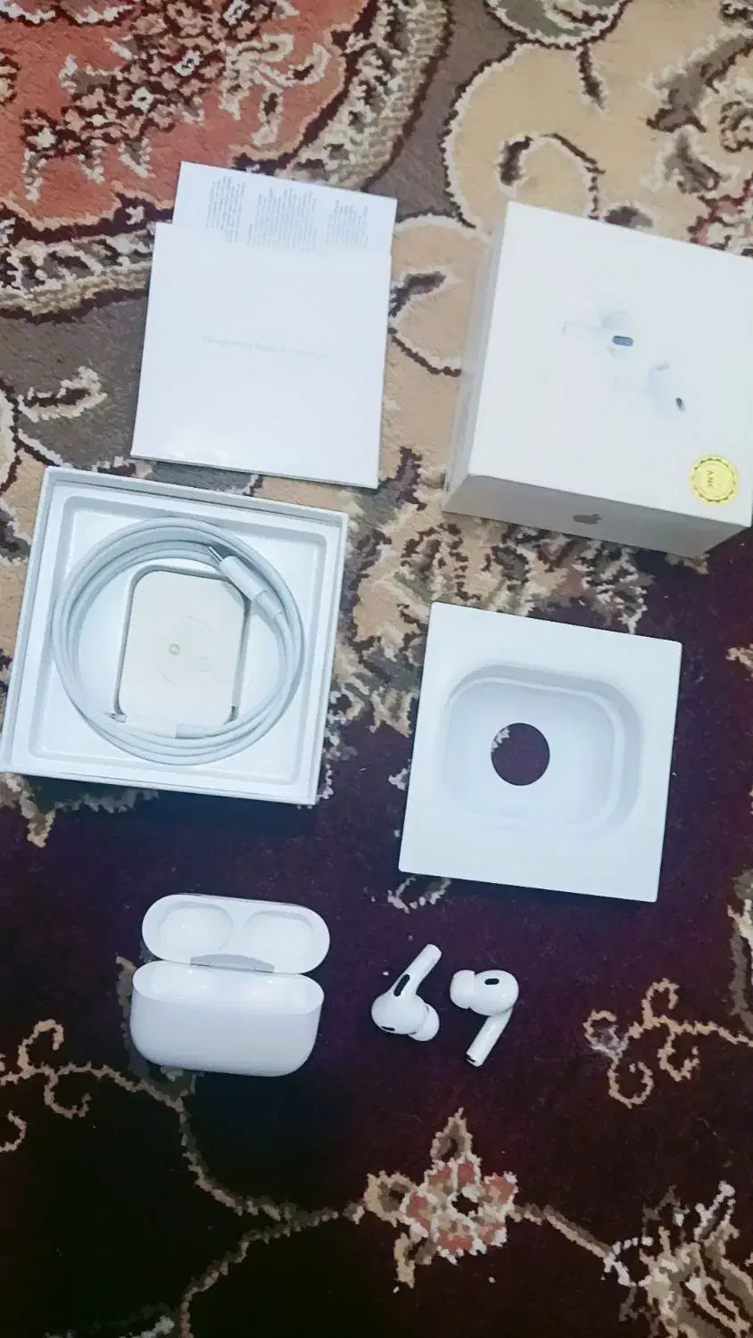 ارپاد آیفون نو|لوازم جانبی موبایل و تبلت|تبریز, |دیوار