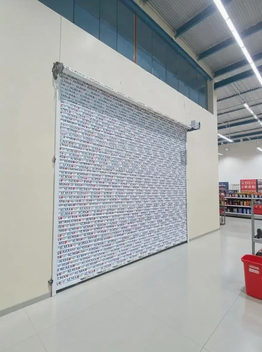 کرکره برقی و درب اتوماتیک با گارانتی 5 ساله|خدمات پیشه و مهارت|تهران, خانی آباد نو جنوبی|دیوار