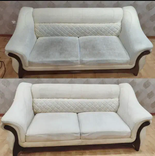 مبل شویی نِویکا  در خدمت شما همشهریان عزیز|خدمات نظافت|نیشابور, شهرک ولیعصر|دیوار