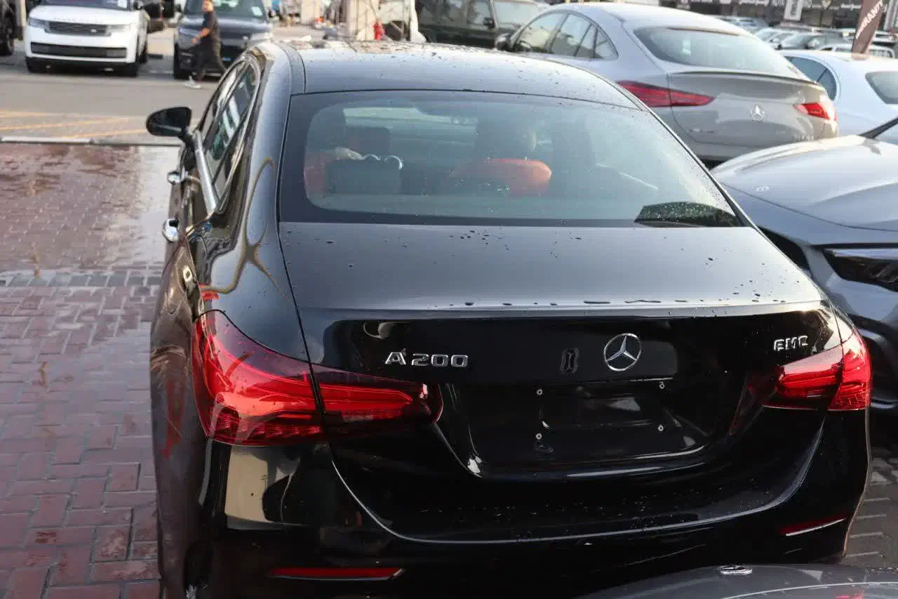 بنز A200|خودرو سواری و وانت|تهران, کامرانیه|دیوار