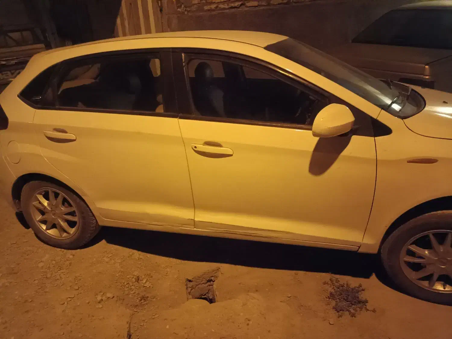 ام وی ام ۳۱۵ خانگی|خودرو سواری و وانت|اصفهان, ستار|دیوار