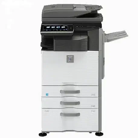 دستگاه فتوکپی C452 و M565|پرینتر، اسکنر، کپی، فکس|تهران, بهداشت|دیوار