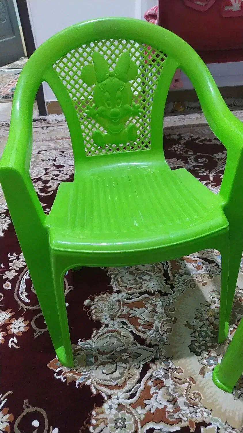 میز تاشو و صندلی|صندلی و نیمکت|سنندج, |دیوار