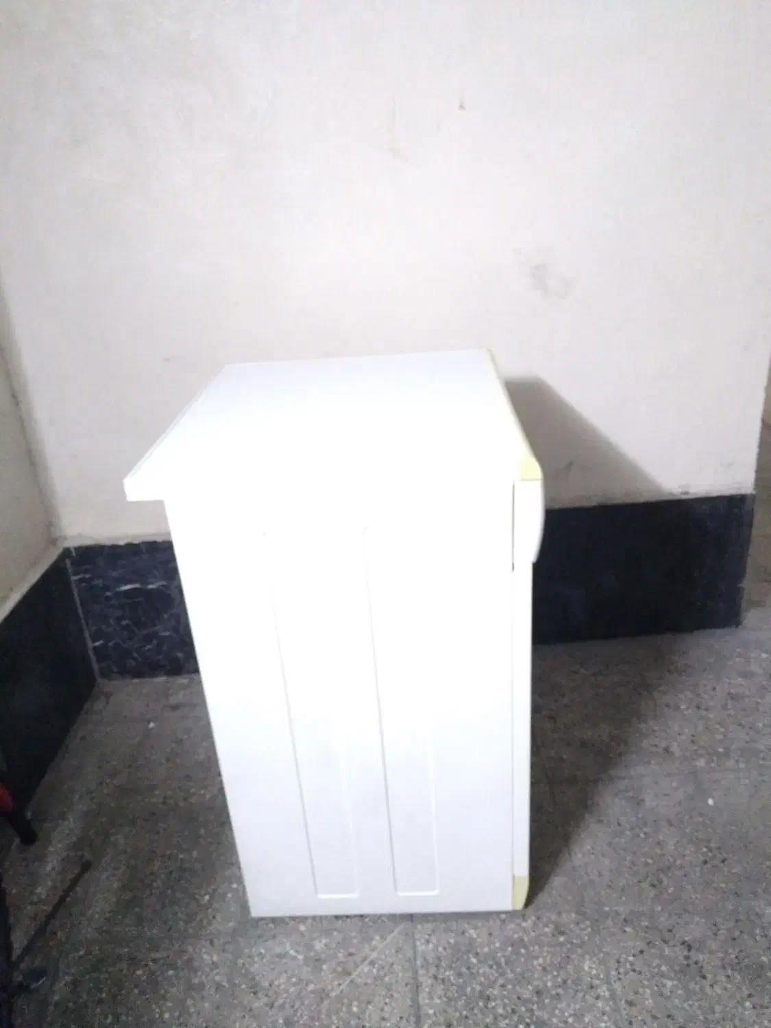 ماشین لباسشویی ابسال|ماشین لباسشویی و خشککن لباس|تهران, ارامنه|دیوار