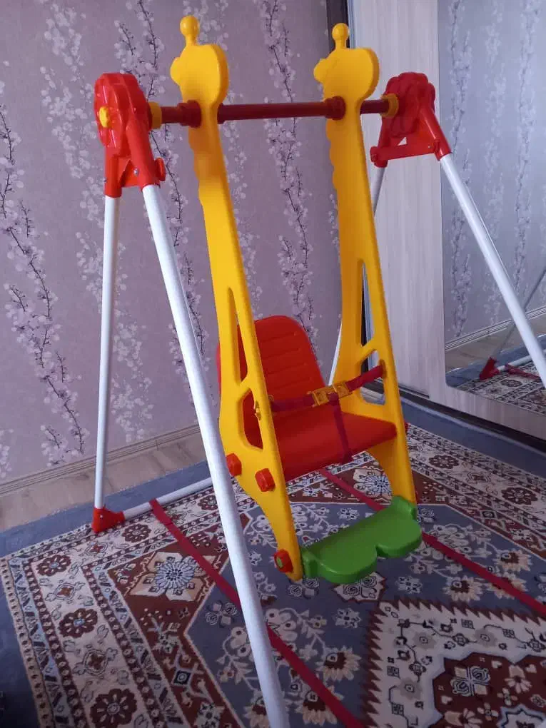 تاب|اسباببازی بچه|ایلخچی, |دیوار