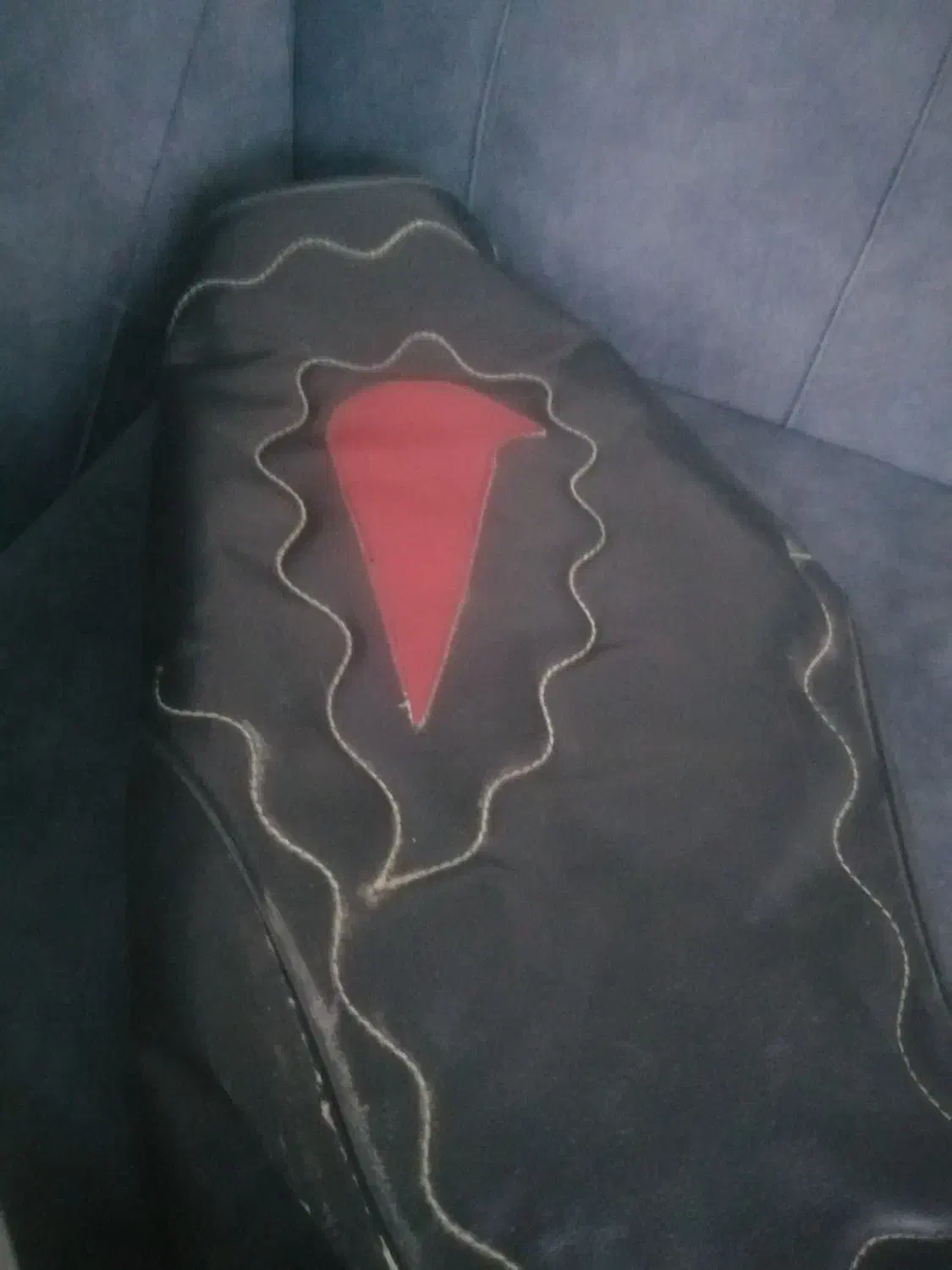 روکش زین|روفرشی|الیگودرز, |دیوار