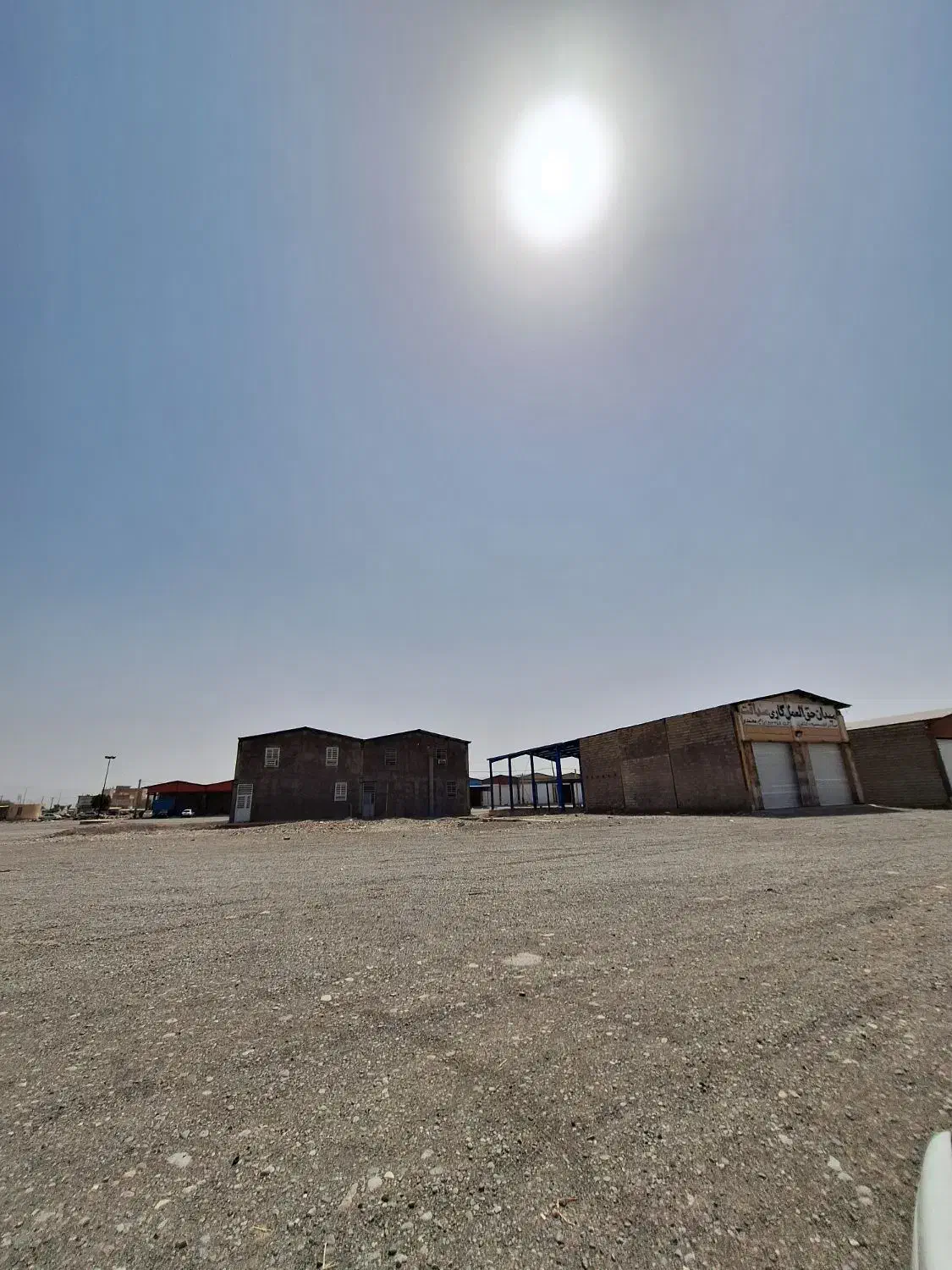 فروش زمین تجاری|فروش مغازه و غرفه|جیرفت, |دیوار