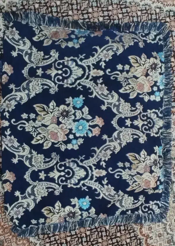 جلد پشتی پارچه ای|پشتی|بندرعباس, |دیوار