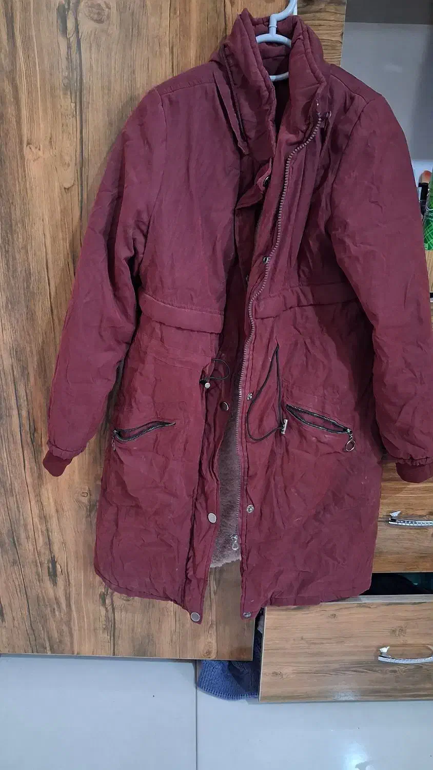 کت و کاپشن|لباس|سیرجان, |دیوار