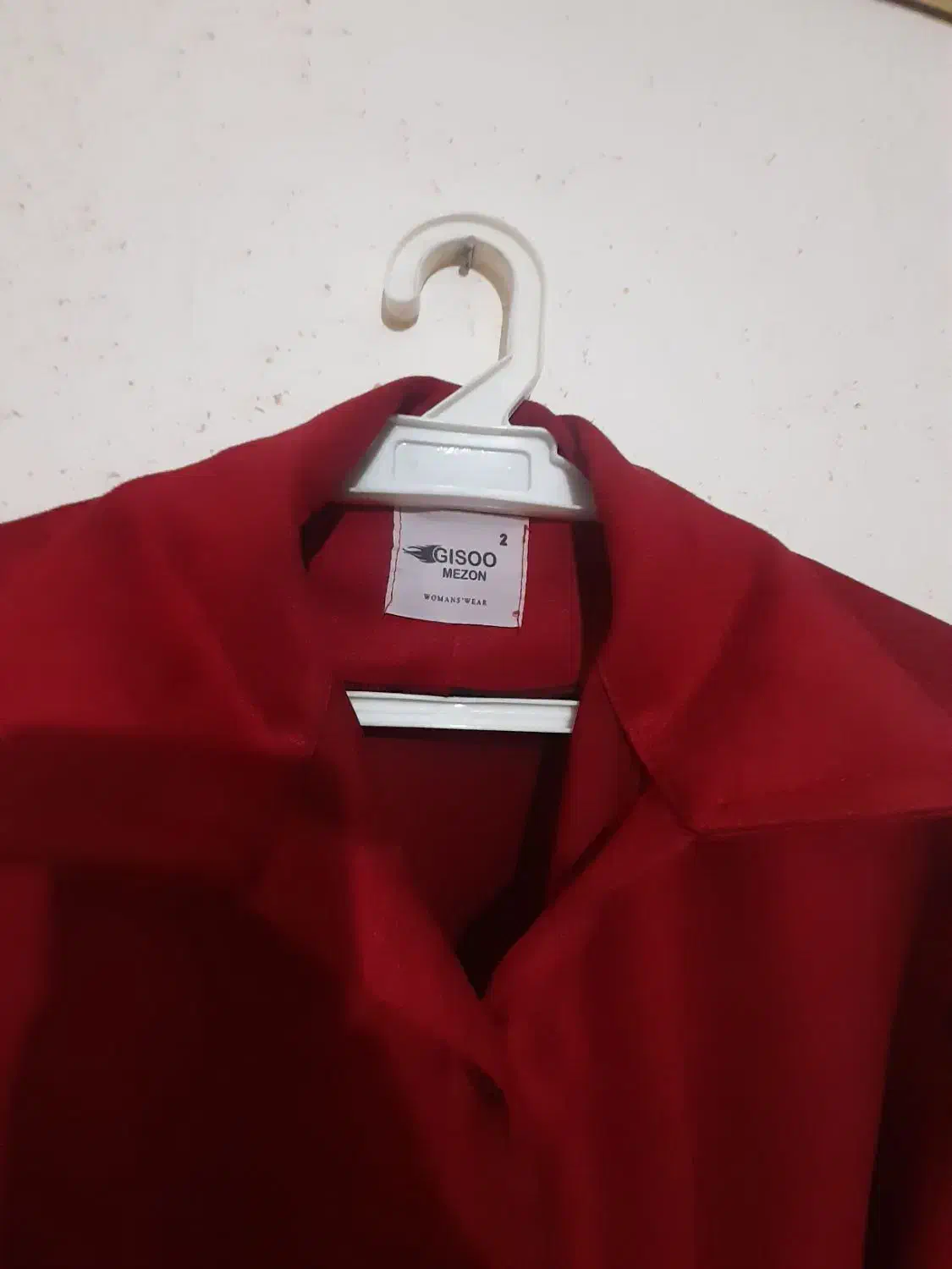 شومیز مانتو سوییت|لباس|صدرا-فارس, فاز ۱|دیوار