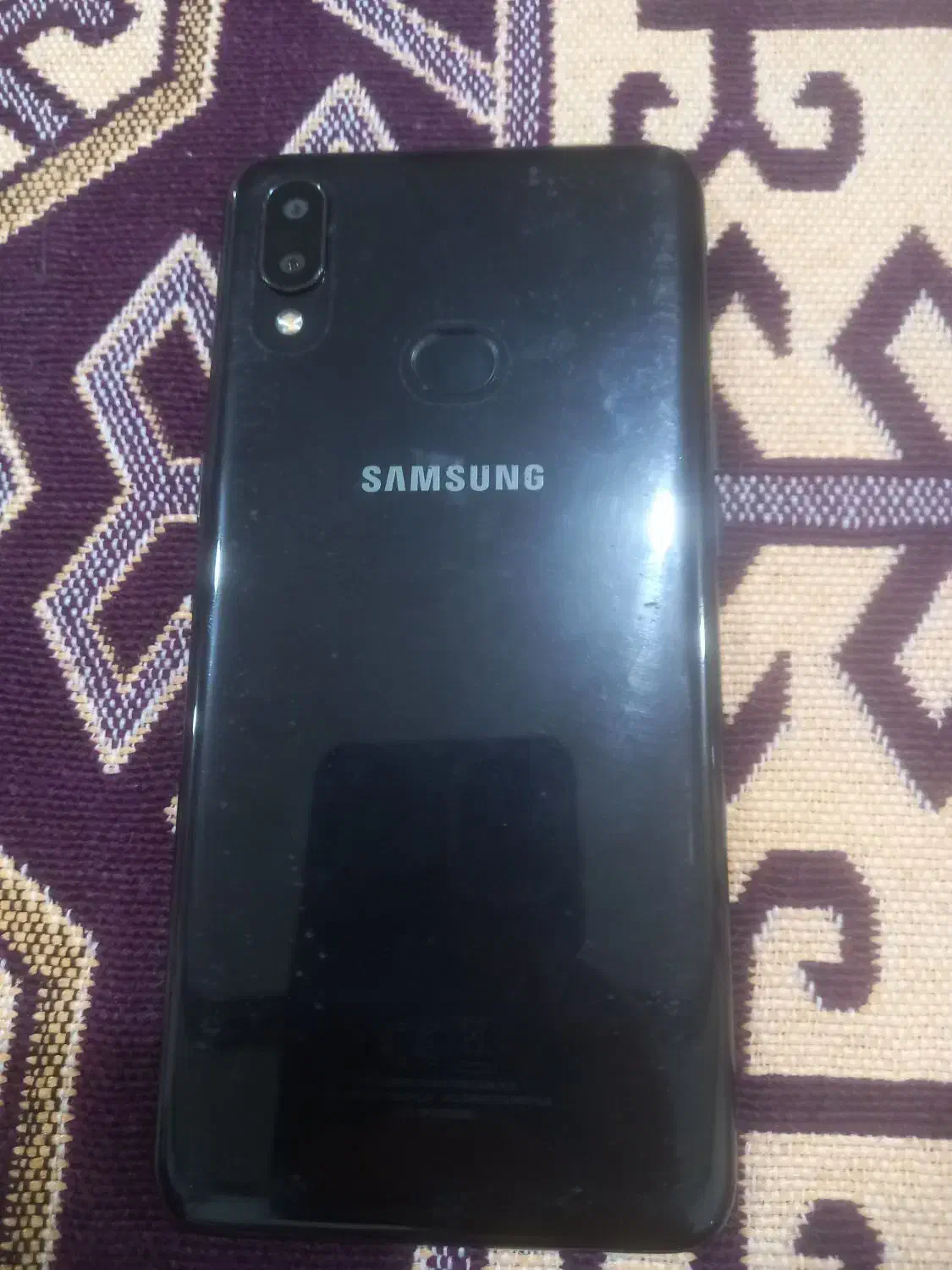 گوشی.موبایل.A10S|موبایل|رومشکان, |دیوار