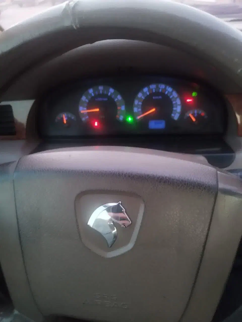 سمندEF795دوگانه فابریک|خودرو سواری و وانت|یزد, |دیوار