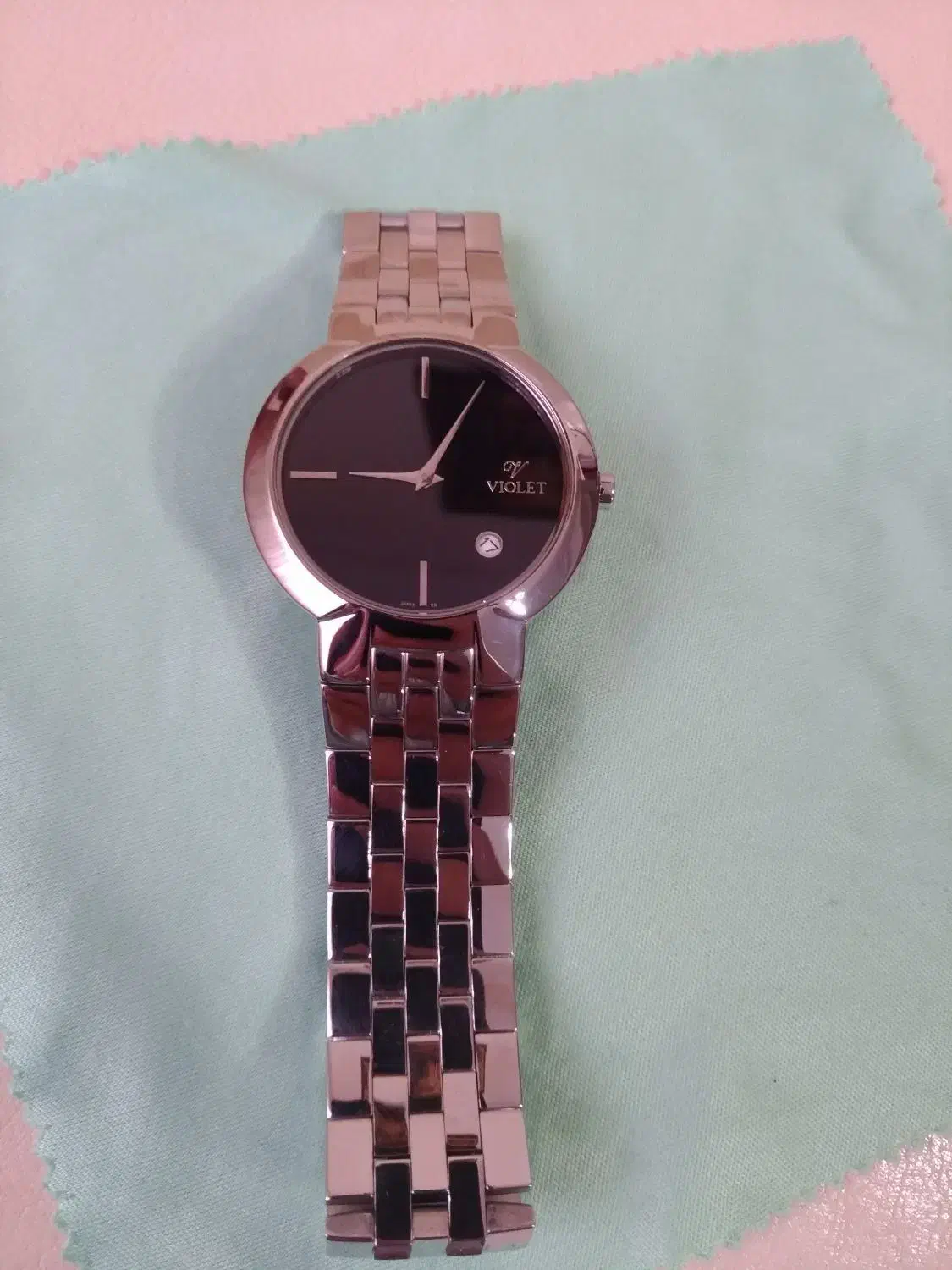 ساعت مچی ویولت مردانه|ساعت|پردیس, فاز ۴|دیوار