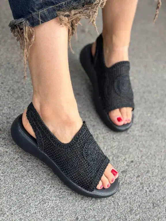 صندل زنانه تخفیف برای روز مادر|کیف، کفش، کمربند|زاهدان, |دیوار