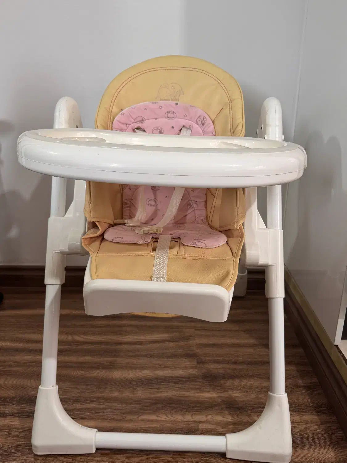 صندلی غذای کودک|تخت و صندلی بچه|نوشهر, |دیوار