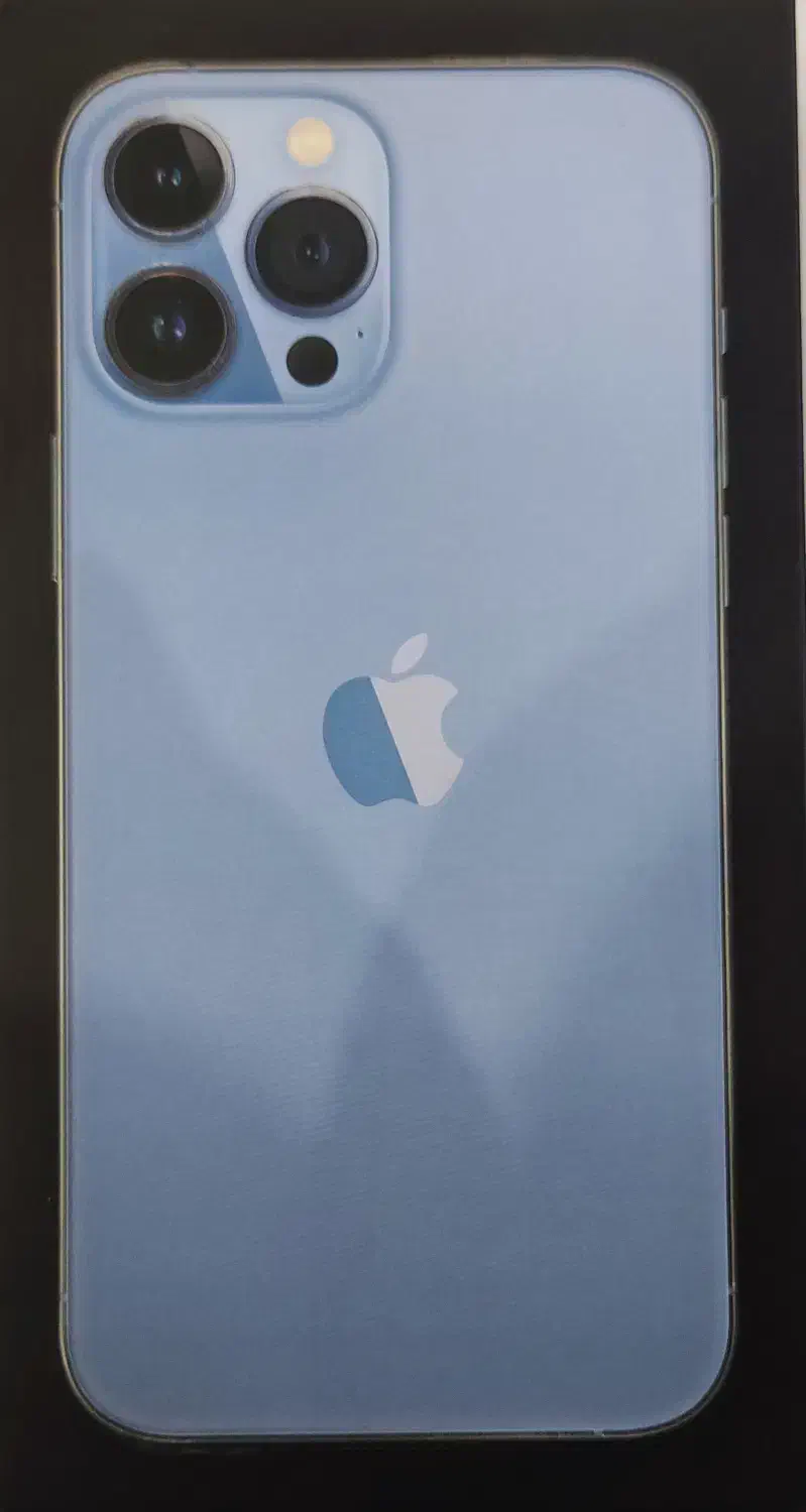 آیفون 13پرو و پرومکس|موبایل|مشهد, سیلو|دیوار