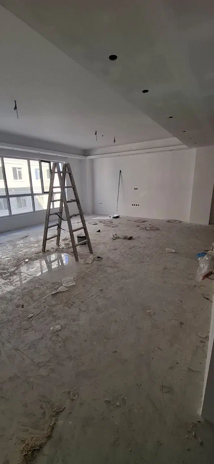 اجاره آپارتمان ۱۰۰ متر شهرک فجر|اجارهٔ آپارتمان|ورامین, شهرک فجر|دیوار