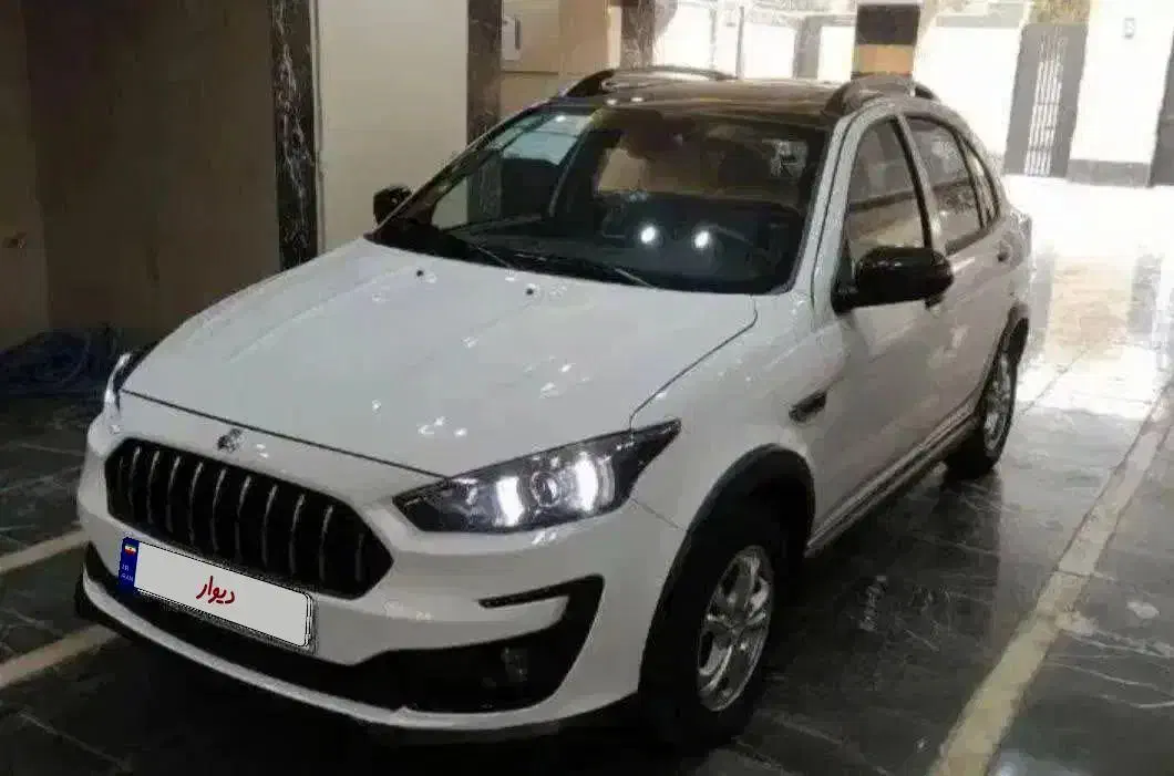 اطلس صفر|خودرو سواری و وانت|ملایر, |دیوار