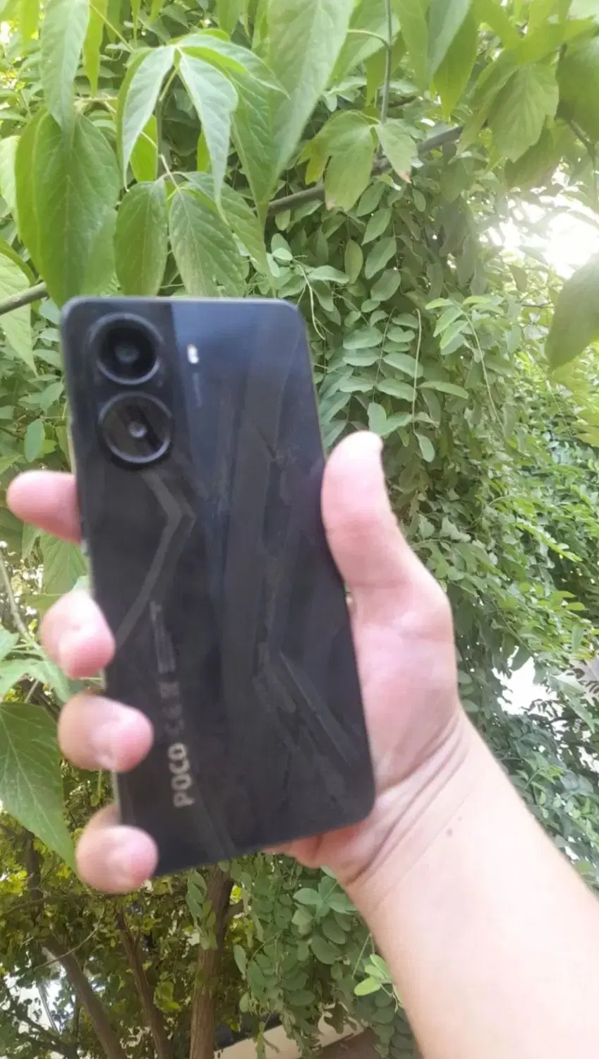 گوشی POCO X7 pro|موبایل|کرمانشاه, |دیوار