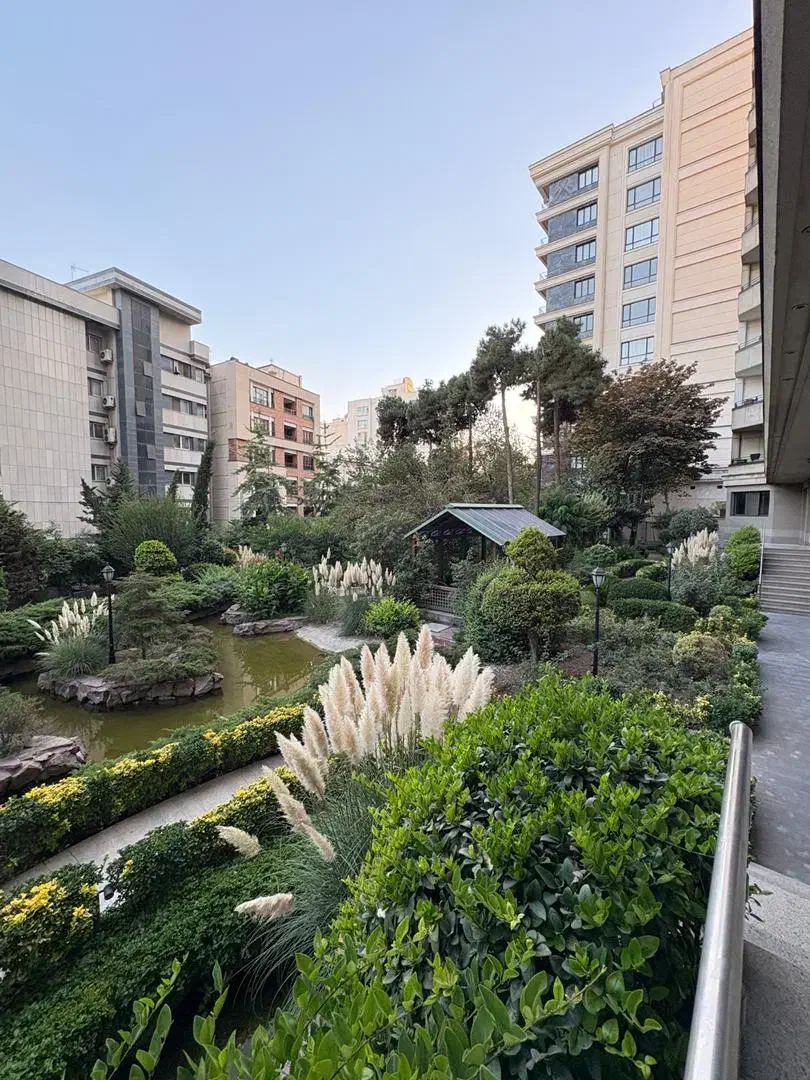 محمودیه 4 خوابه چشم نواز|اجارهٔ آپارتمان|تهران, زعفرانیه|دیوار