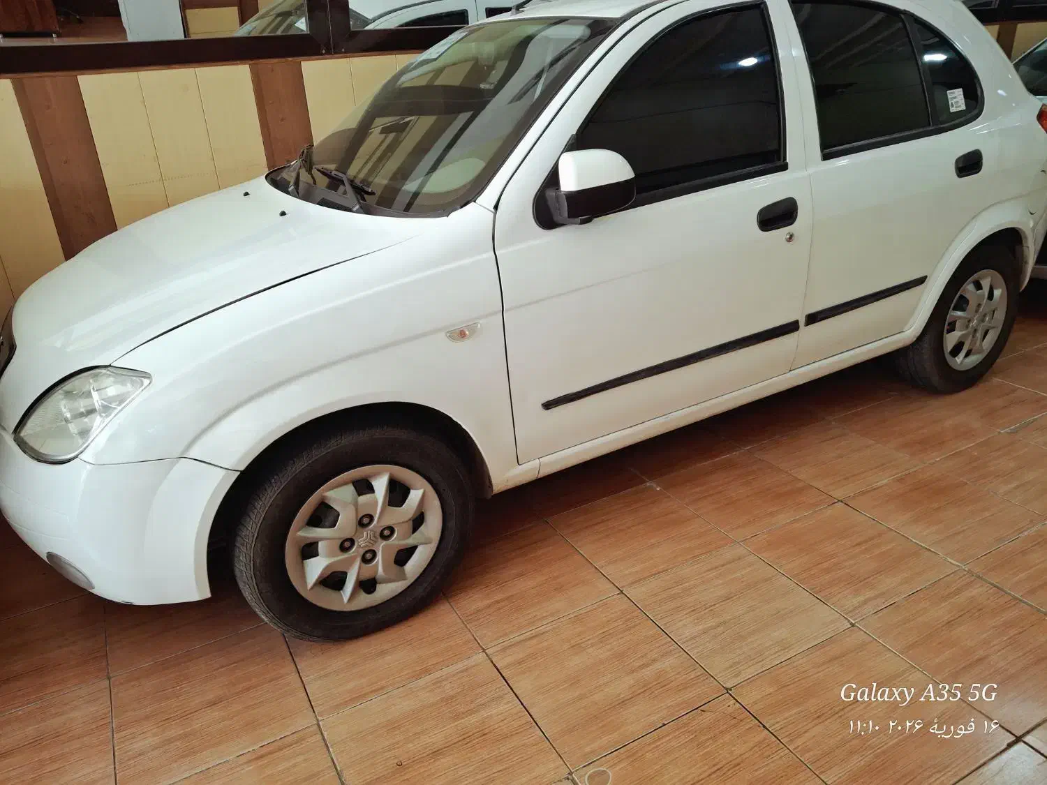 تیبا 2|خودرو سواری و وانت|رفسنجان, |دیوار