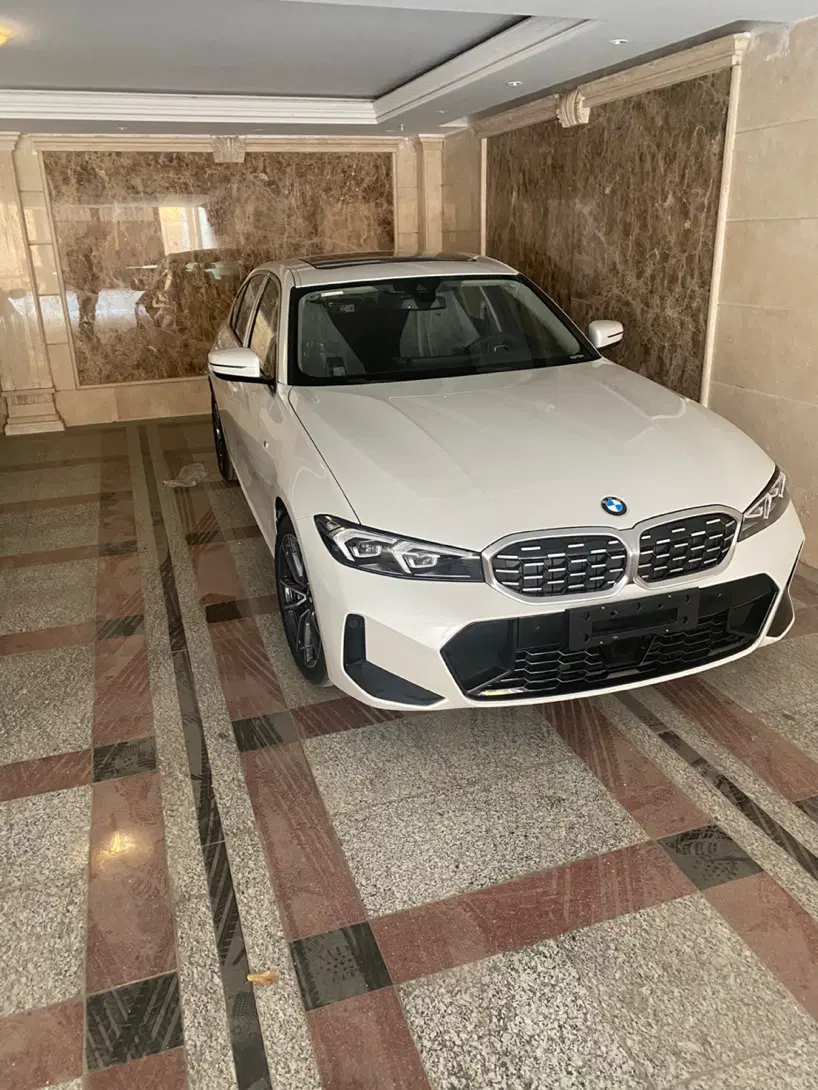 Bmw325i 2025|خودرو سواری و وانت|تهران, نیاوران|دیوار