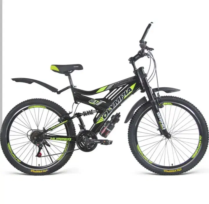 دوچرخه 26 تنه کوتاه|دوچرخه، اسکیت، اسکوتر|رباطکریم, رباطکریم|دیوار