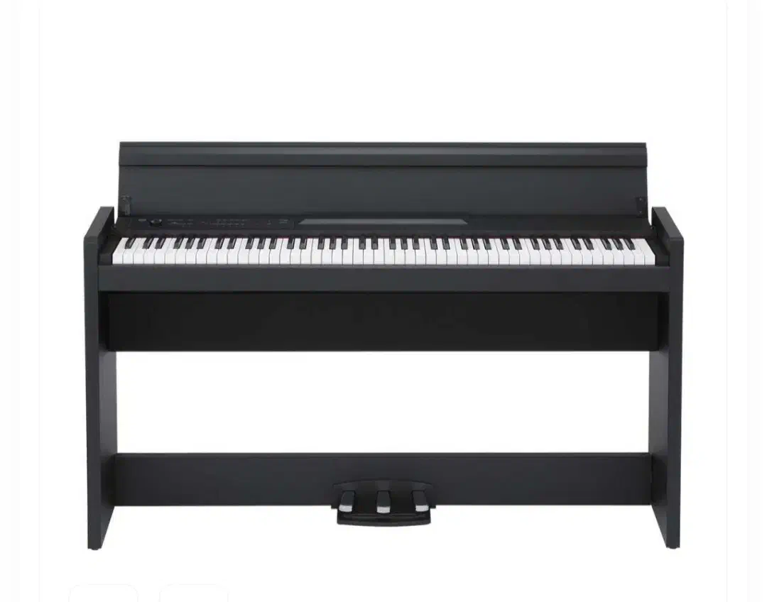 فروش یک دستگاه پیانو برند KORG|پیانو، کیبورد، آکاردئون|بندرعباس, |دیوار